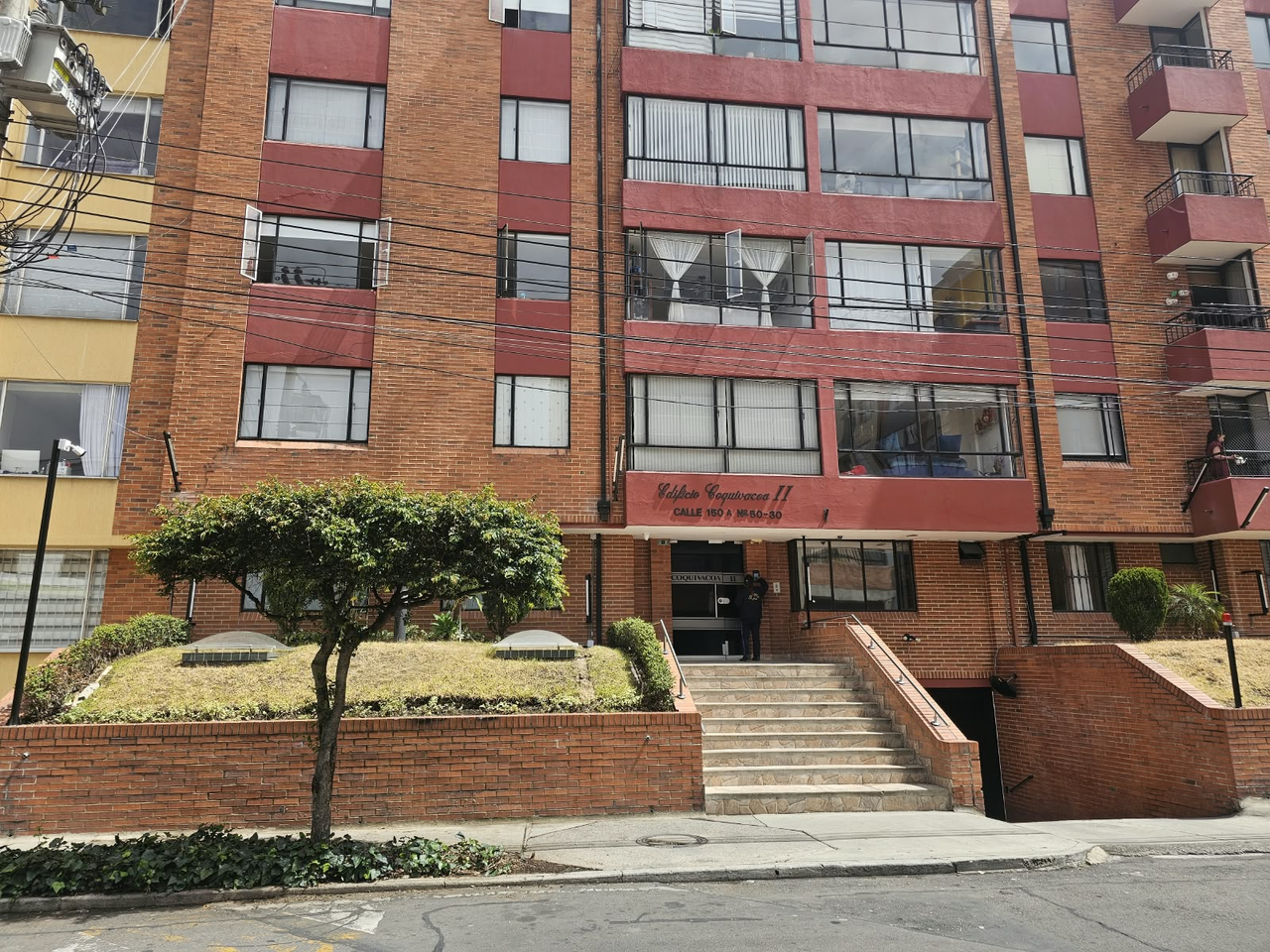 Apartamento de 3 alcobas en venta en El Prado, Bogotá, 138 m² · foto 19 de 20