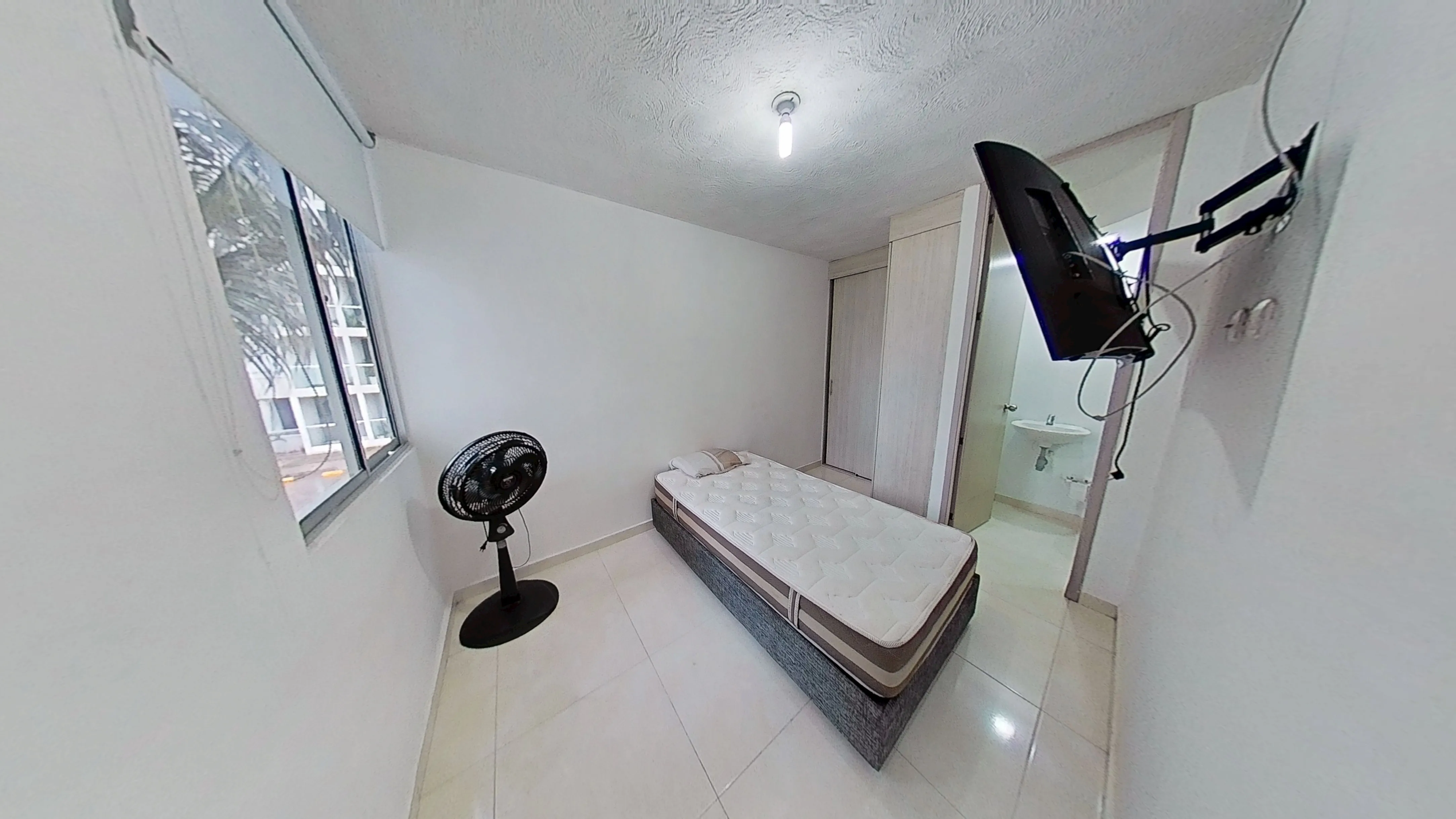 Apartamento en Ciudad Jardin foto 6