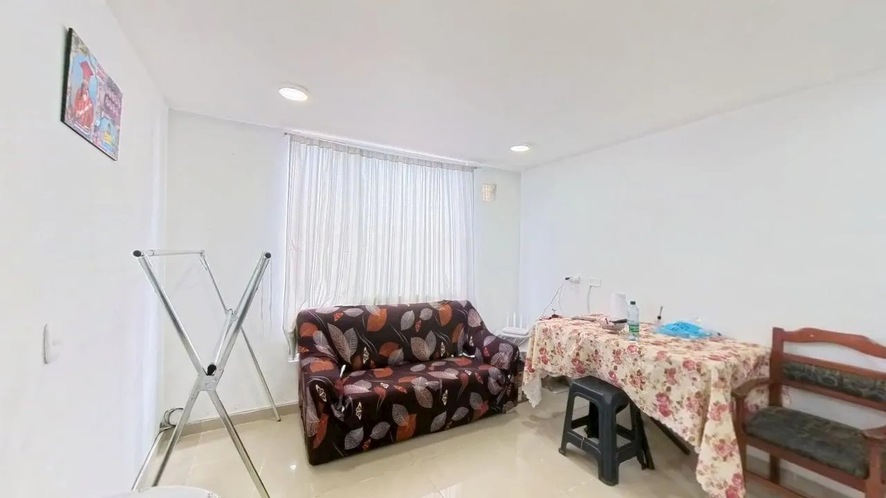 Apartamento en La Independencia foto 3