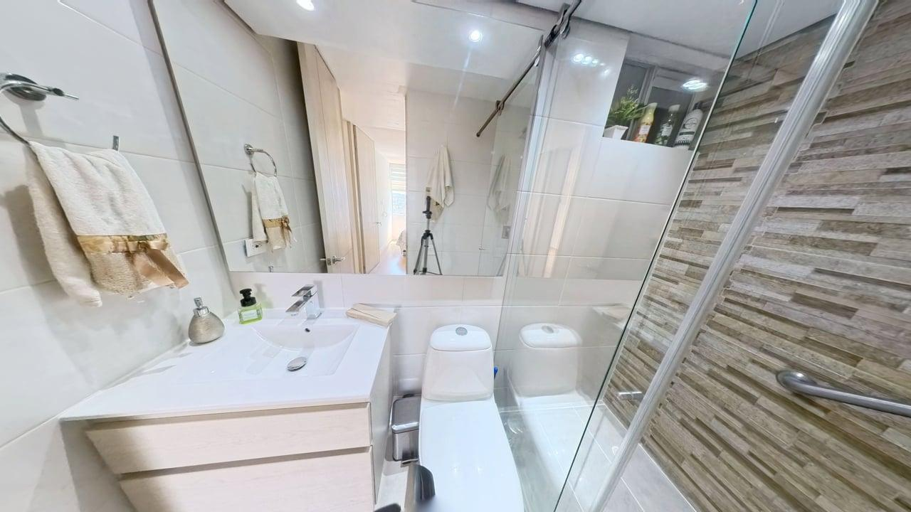 Apartamento en venta en Americas, Bogotá · foto 16 de 24