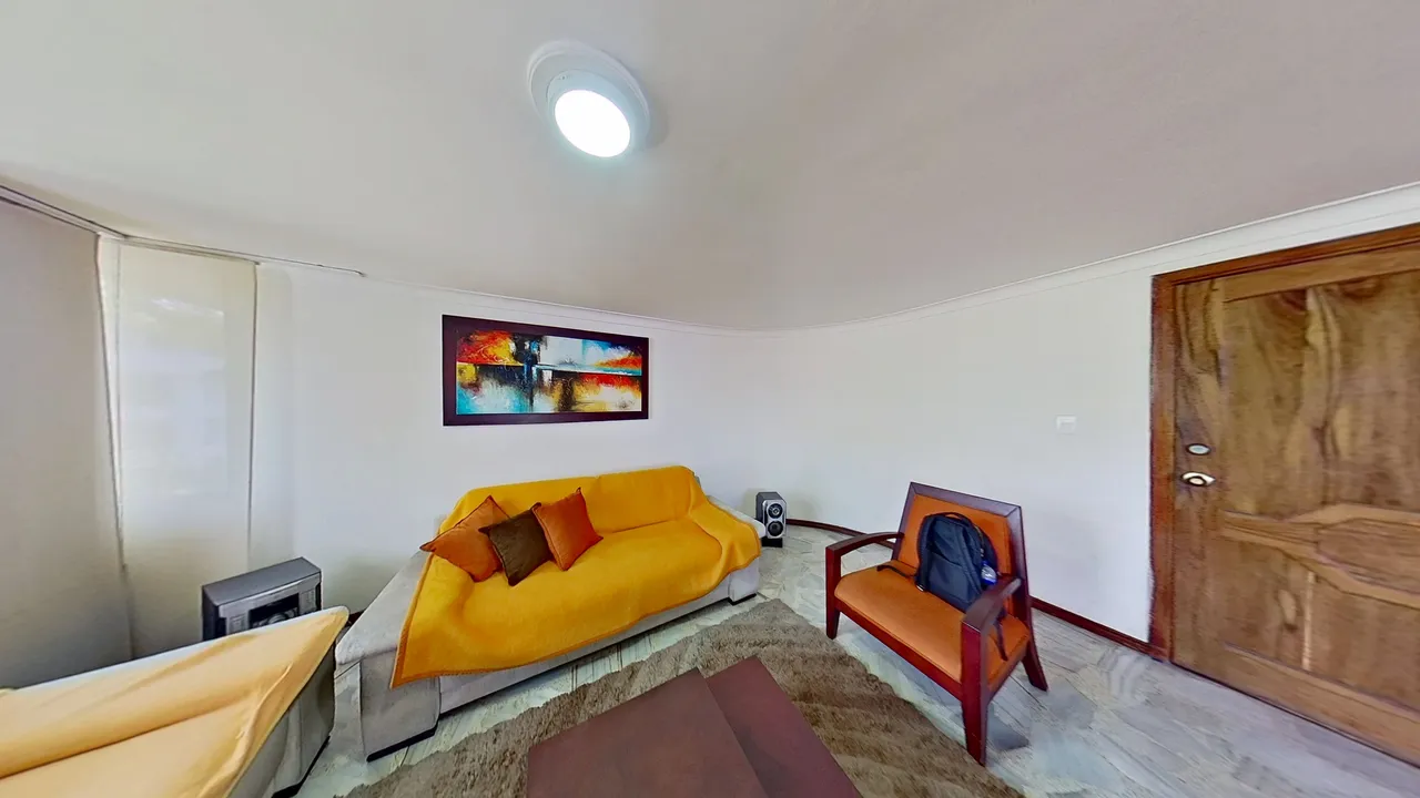 Apartamento en El Ingenio en El Ingenio, Cali