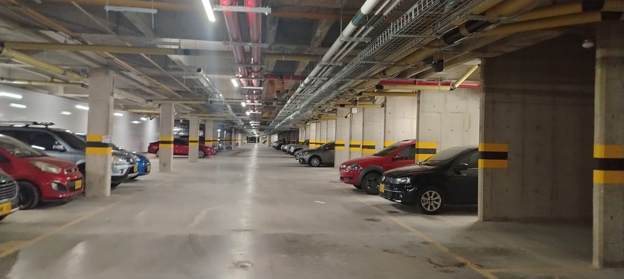 Apartamento en venta en 12 De Octubre, Bogotá · foto 13 de 24