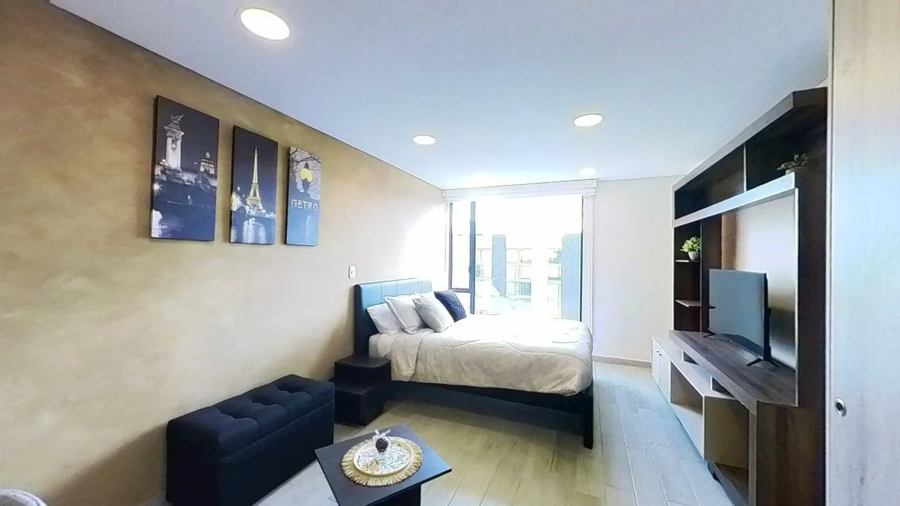 Apartamento en Torre Campo en Torre Campo, Bogotá