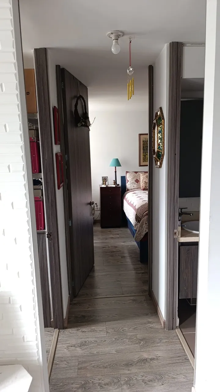 Apartamento en Vereda Portachuelo foto 3