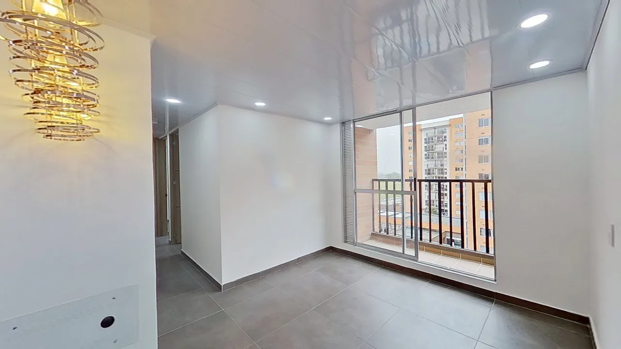 Apartamento en Hacienda San Rafael en Hacienda San Rafael, Zipaquirá
