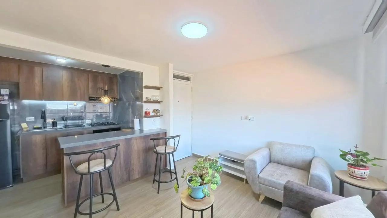 Apartamento en Samaria foto 3