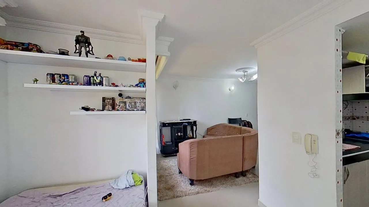 Apartamento en Las Vegas de Comfandi foto 3