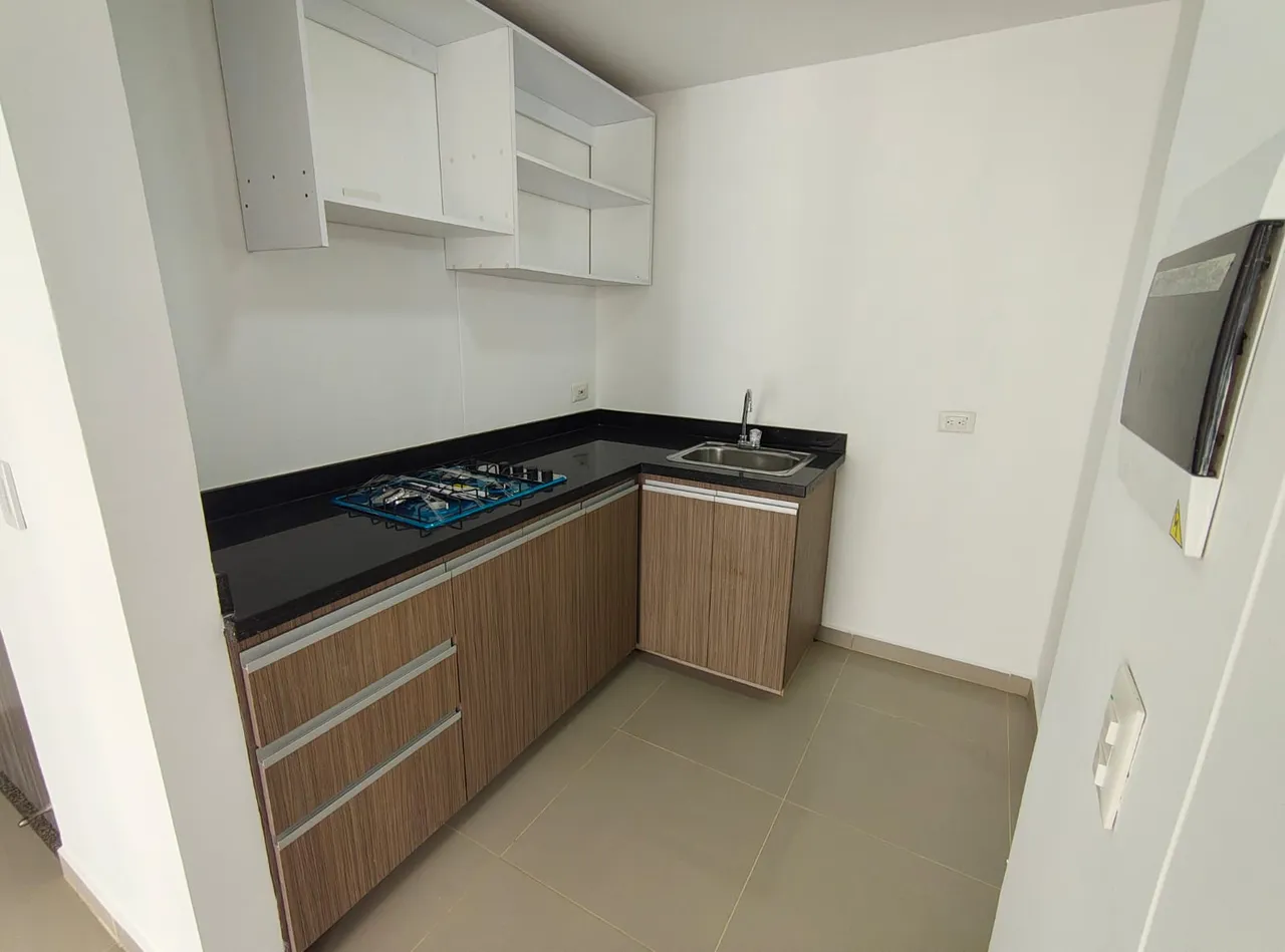 Apartamento en Riomar foto 4