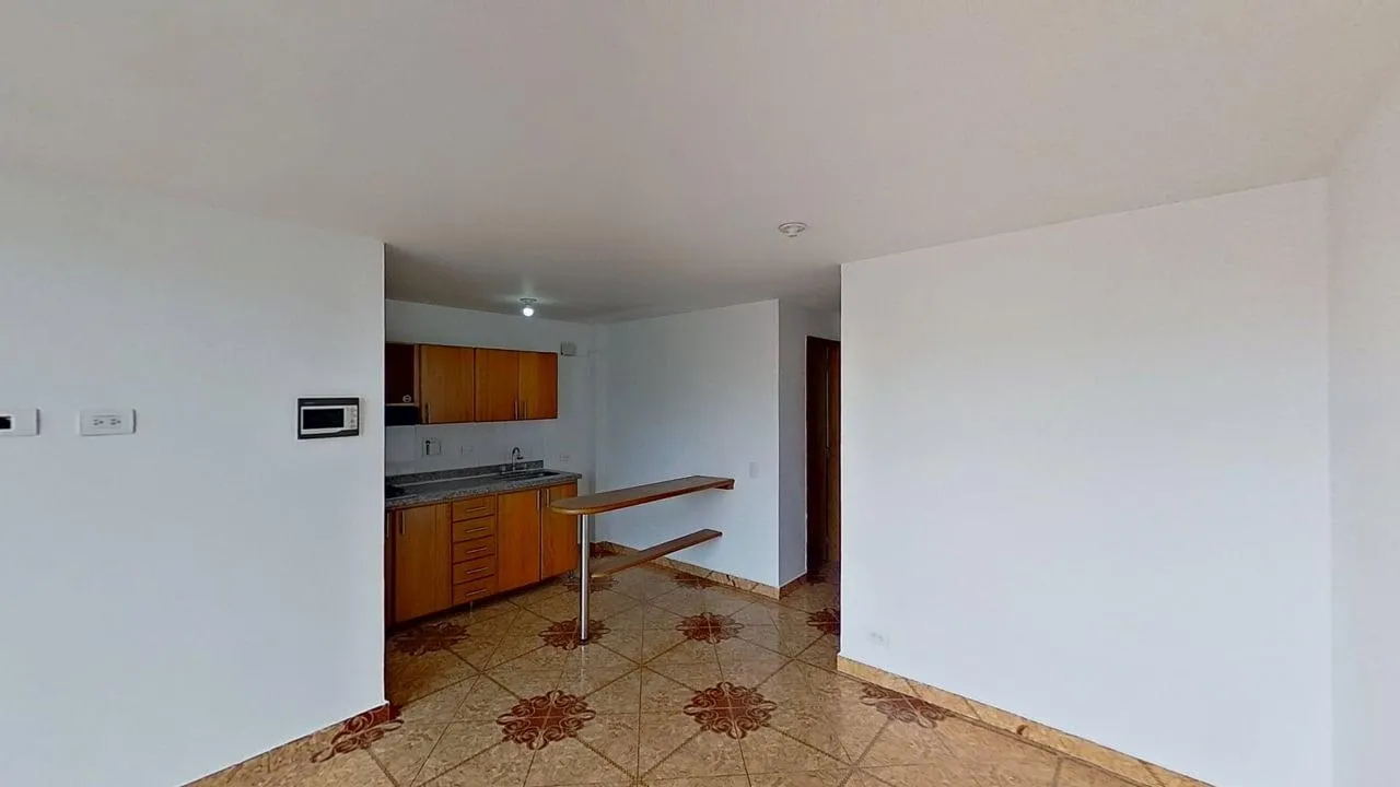 Apartamento en Calle del Banco foto 2