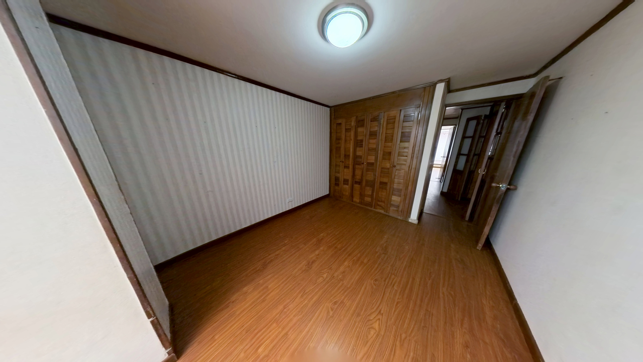 Apartamento de 4 alcobas en venta en Los Cedros, Bogotá, 121 m² · foto 15 de 24