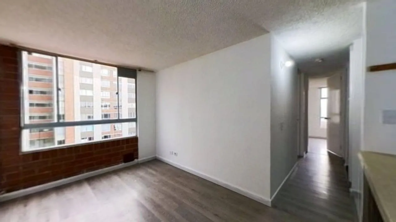 Apartamento en Maipore foto 2