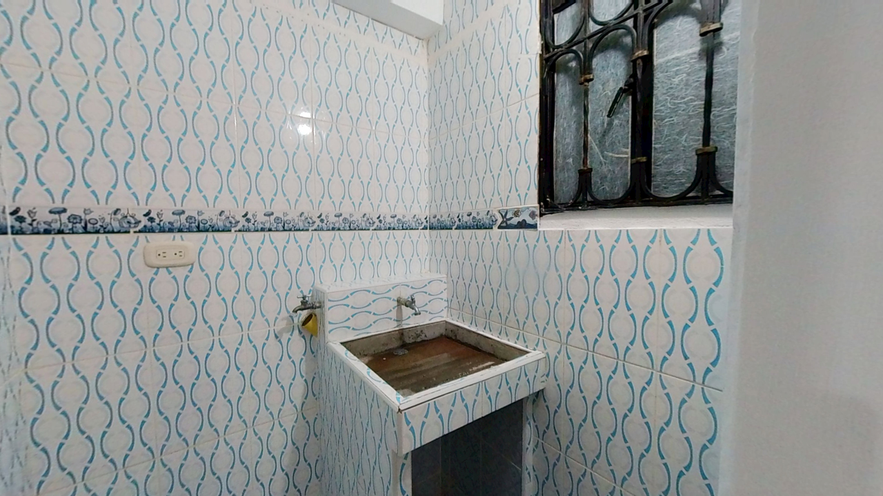 Apartamento de 3 alcobas en venta en Tintal Sur, Bogotá, 47 m² · foto 6 de 14
