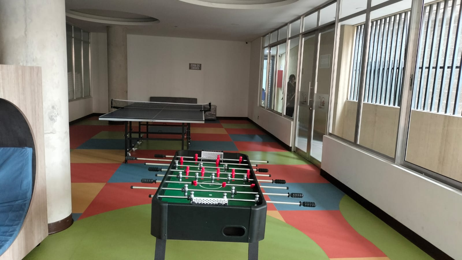 Apartamento en venta en Ismael Perdomo, Bogotá · foto 20 de 24