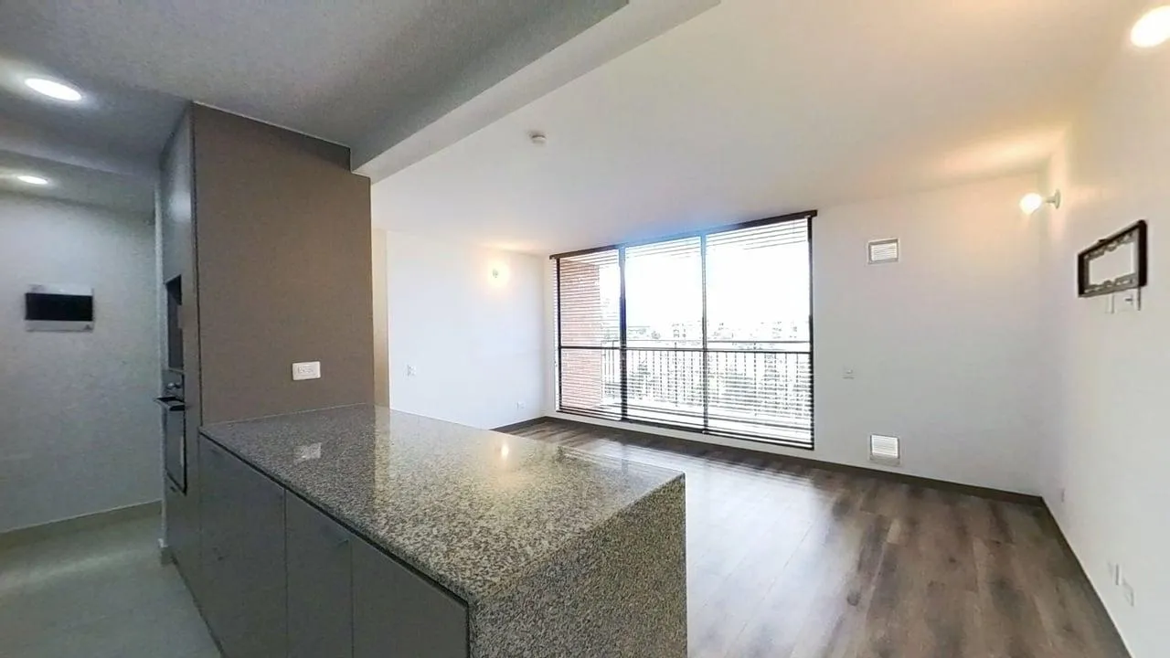 Apartamento en Soto Grande en Soto Grande, Cajicá