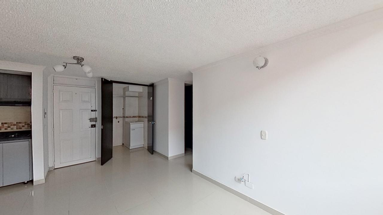 Apartamento en Venta en Cundinamarca, BOGOTÁ, San Bernardino XIX