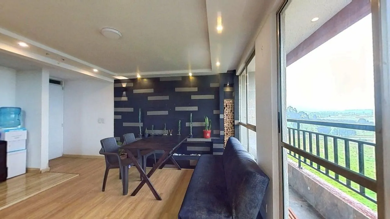 Apartamento en La Prosperidad en La Prosperidad, Madrid