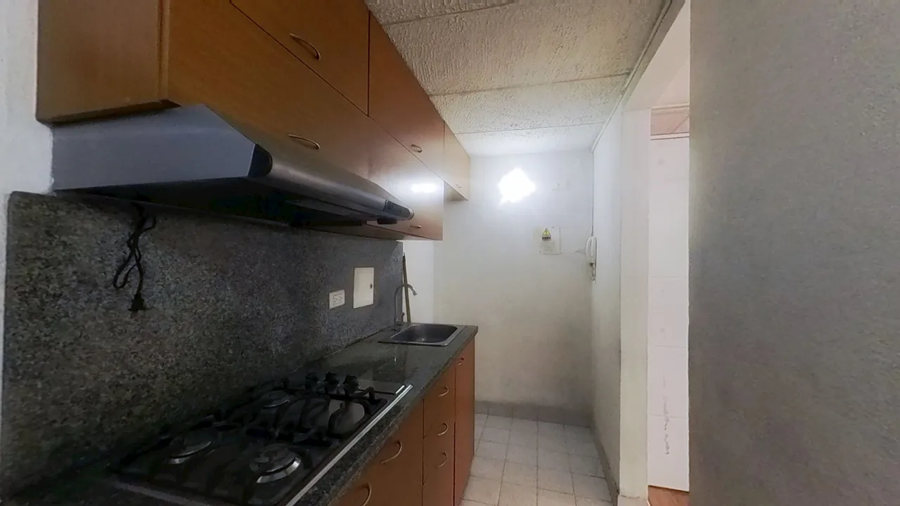 Apartamento en Villa Clemencia foto 5