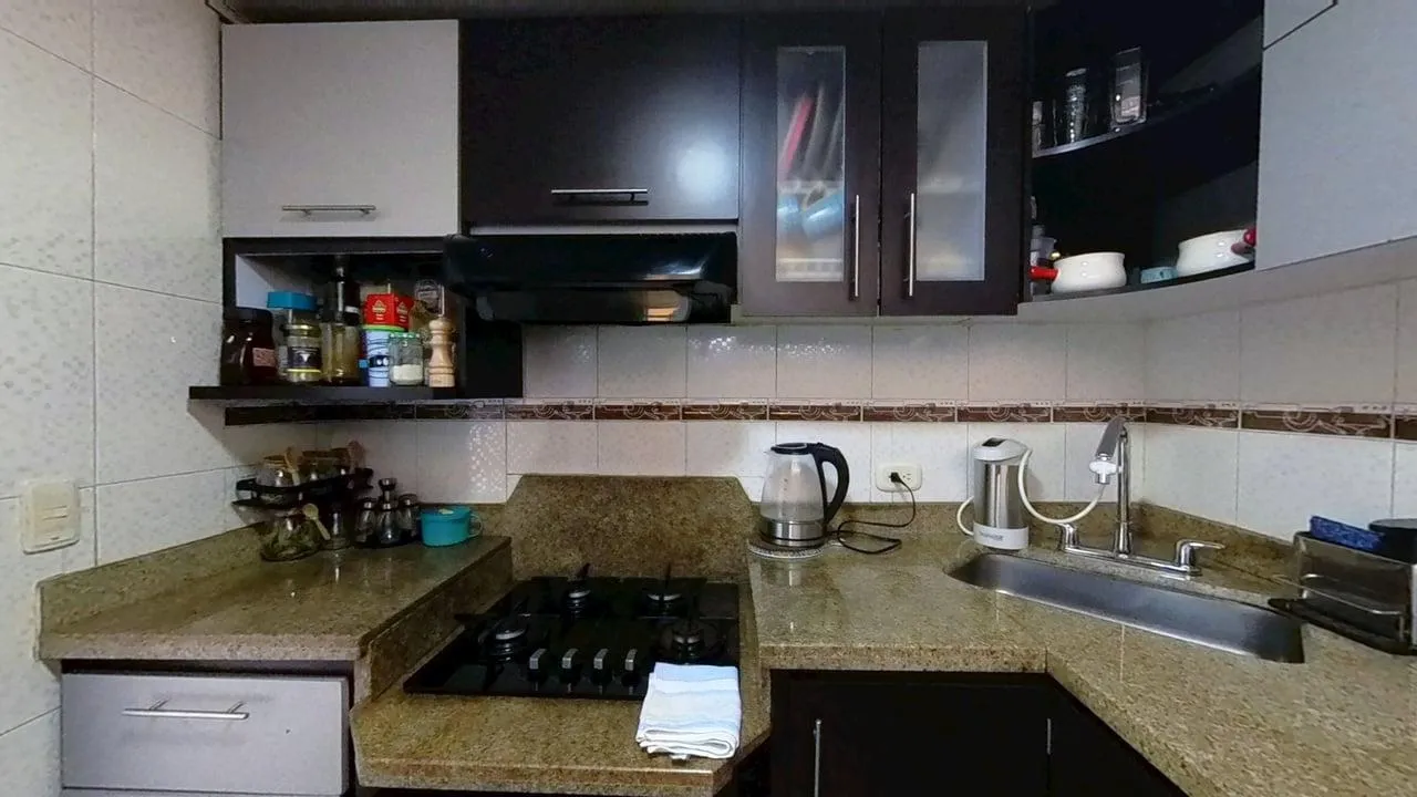 Apartamento en Los Lagartos foto 5