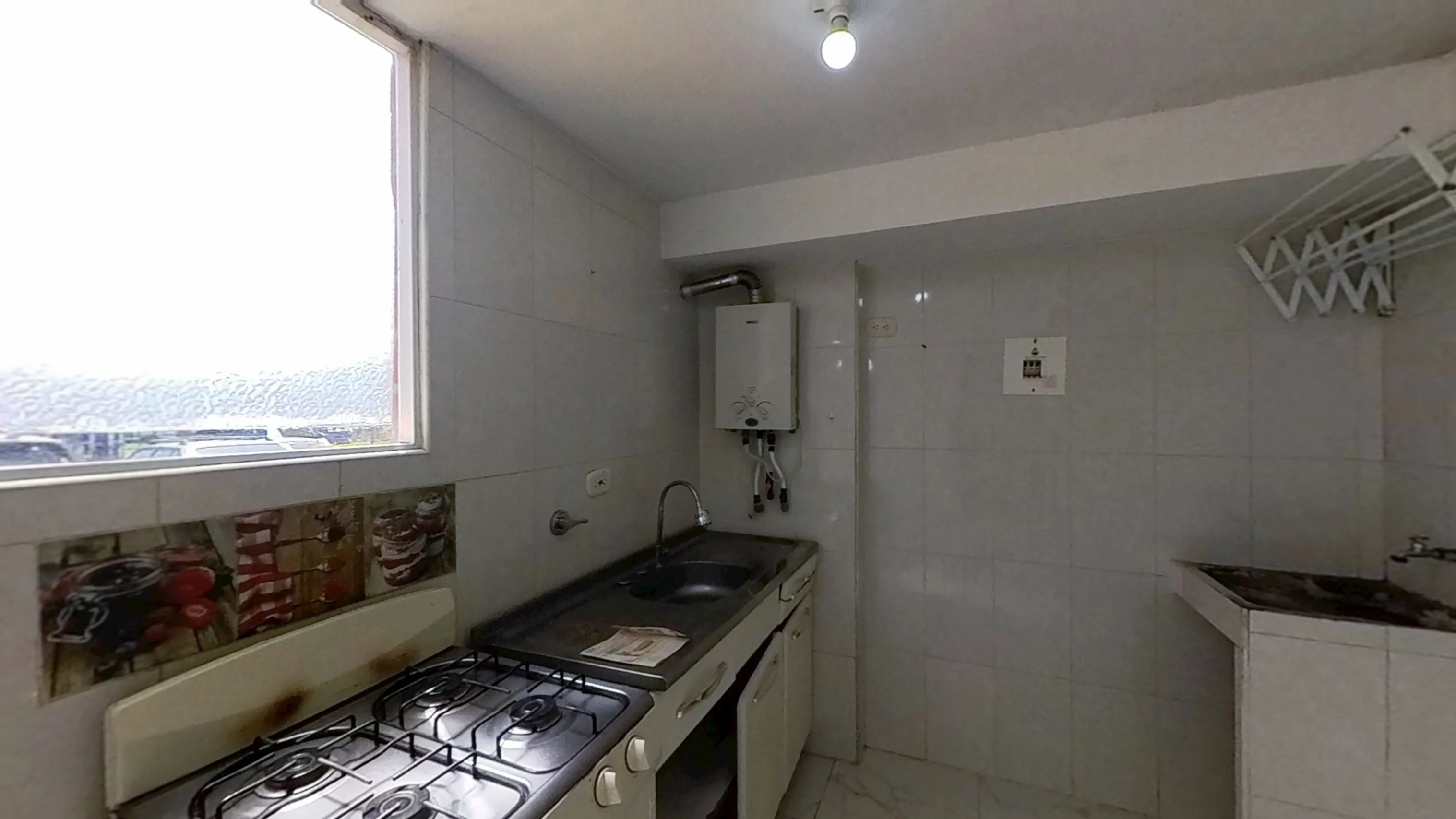 Apartamento en El Danubio foto 4