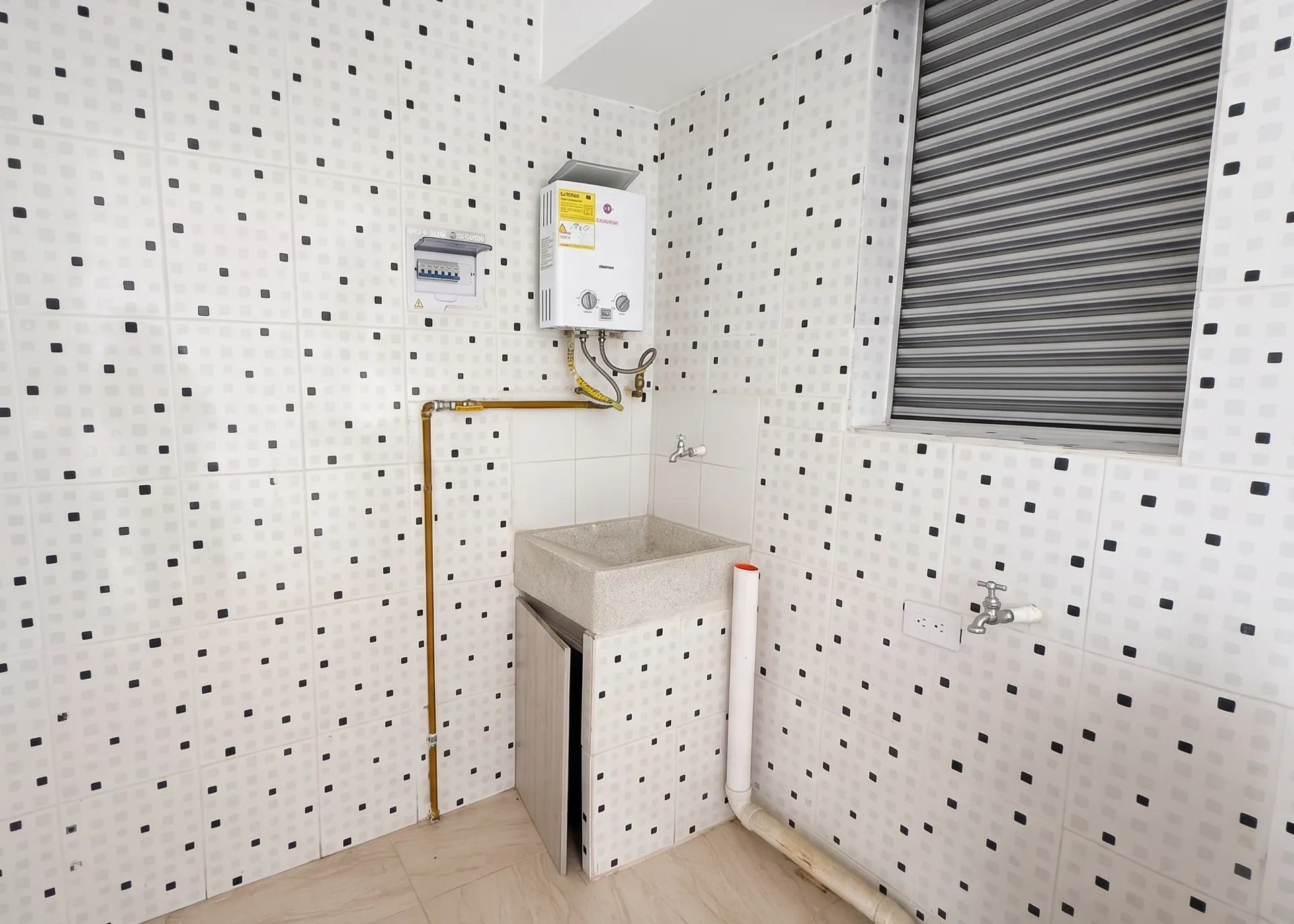 Apartamento en La Estrella foto 3