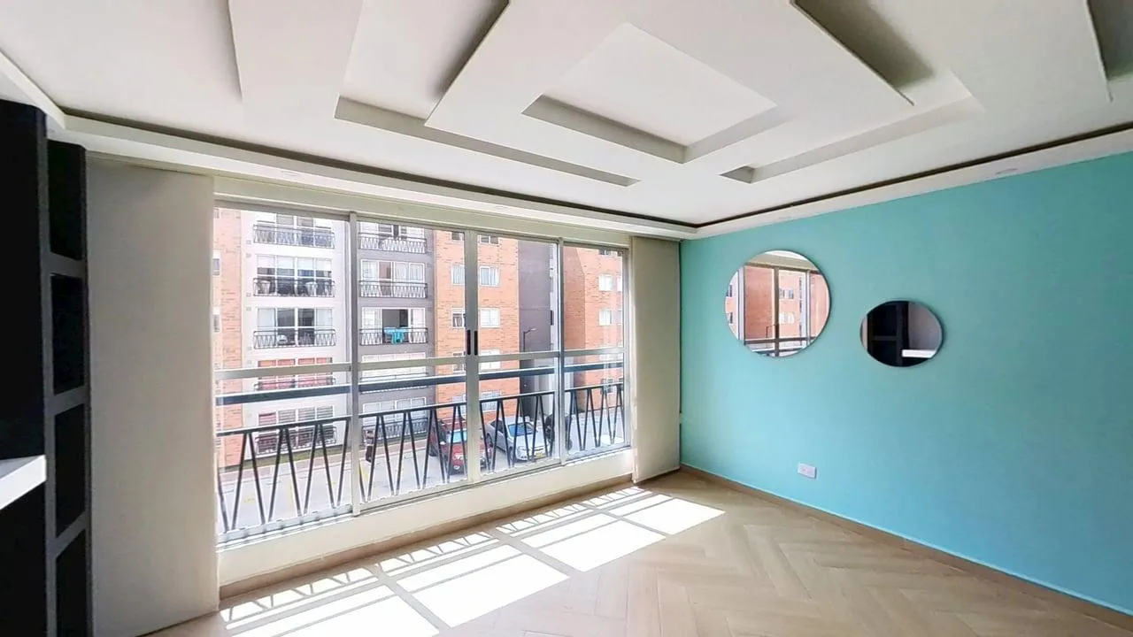 Apartamento en Verganzo foto 3