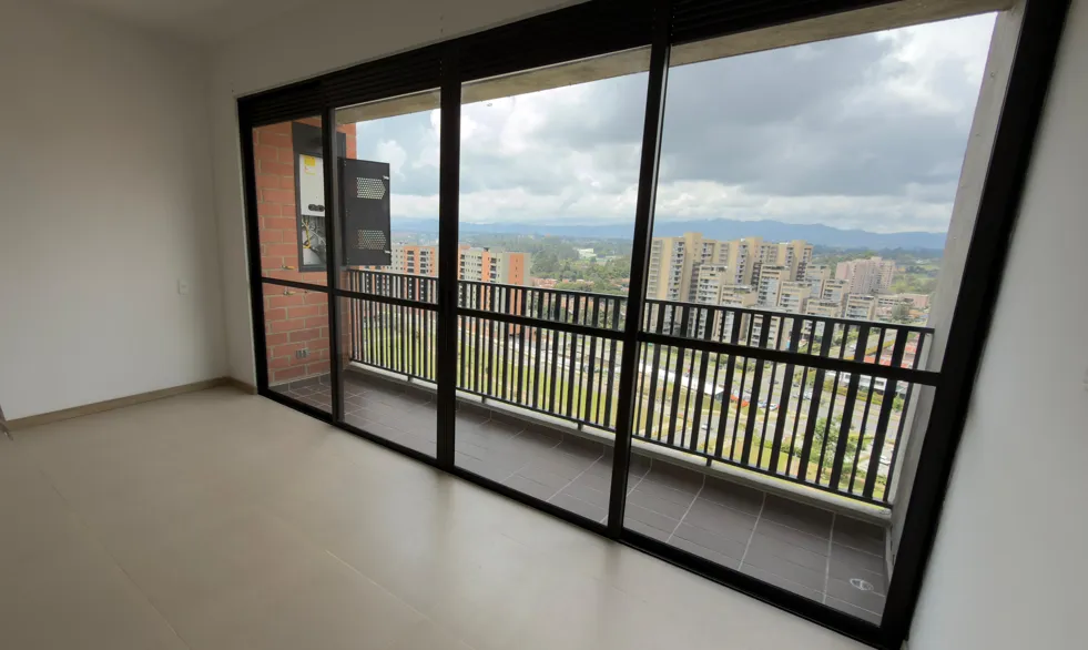 Apartamento en El Porvenir foto 2