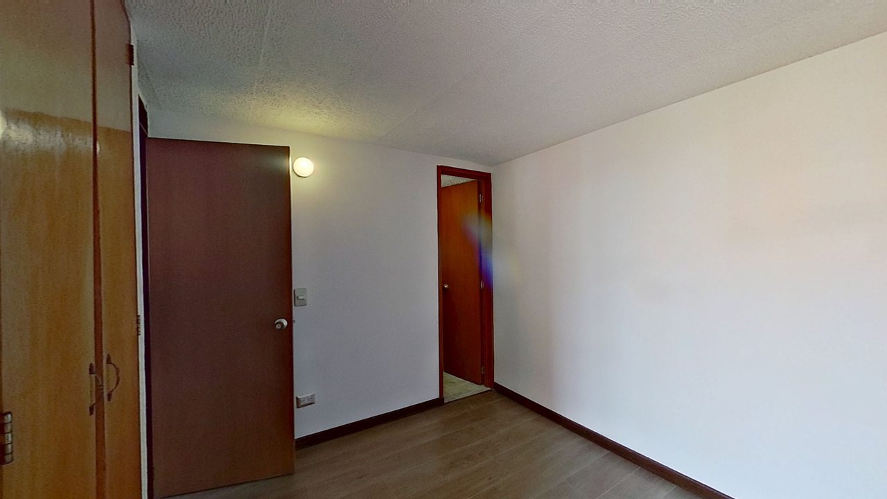 Apartamento de 3 alcobas en venta en Garces Navas, Bogotá, 48 m² · foto 12 de 22