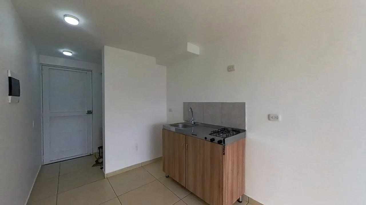 Apartamento en Granjas San Pablo foto 6