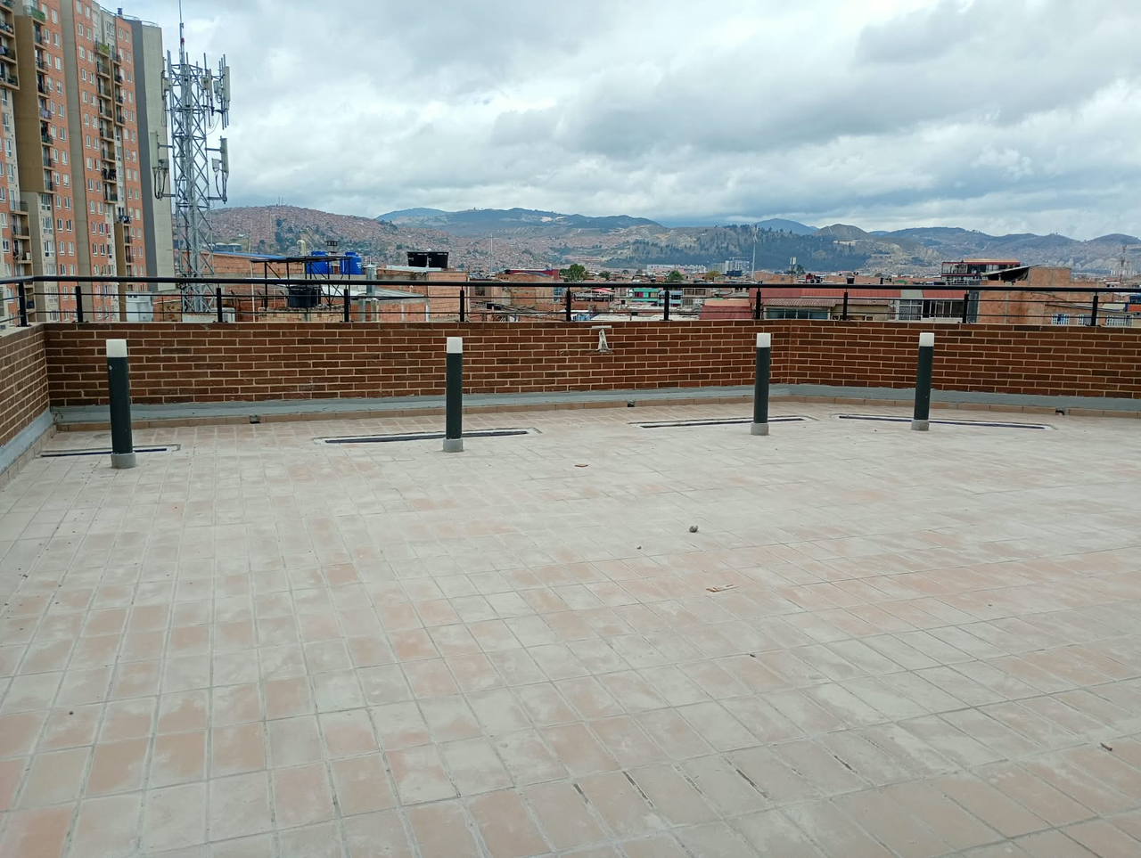 Apartamento de 2 alcobas en venta en Bosa Central, Bogotá, 45 m² · foto 16 de 23