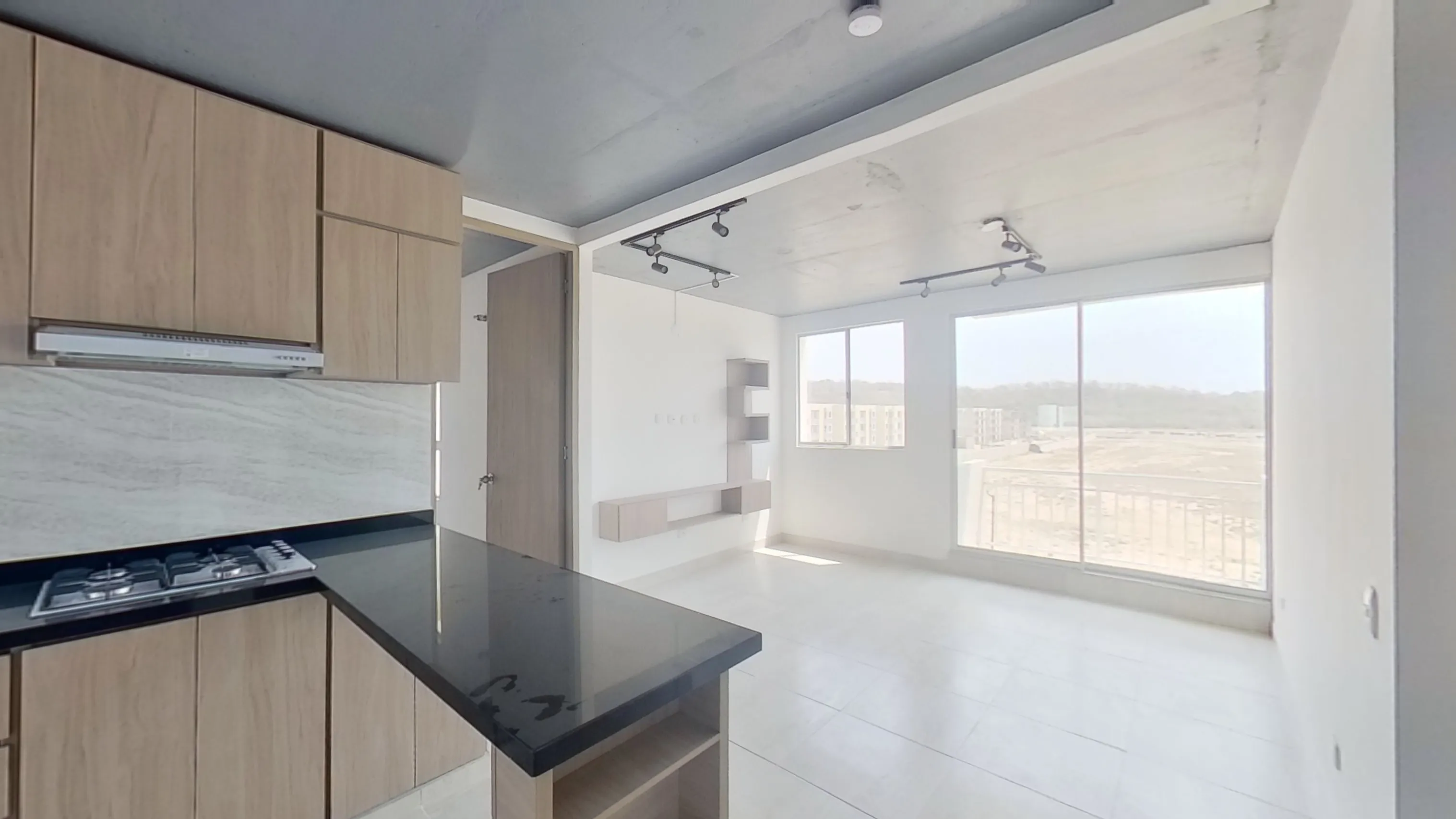 Apartamento en Serena del mar — Serena del mar, Cartagena