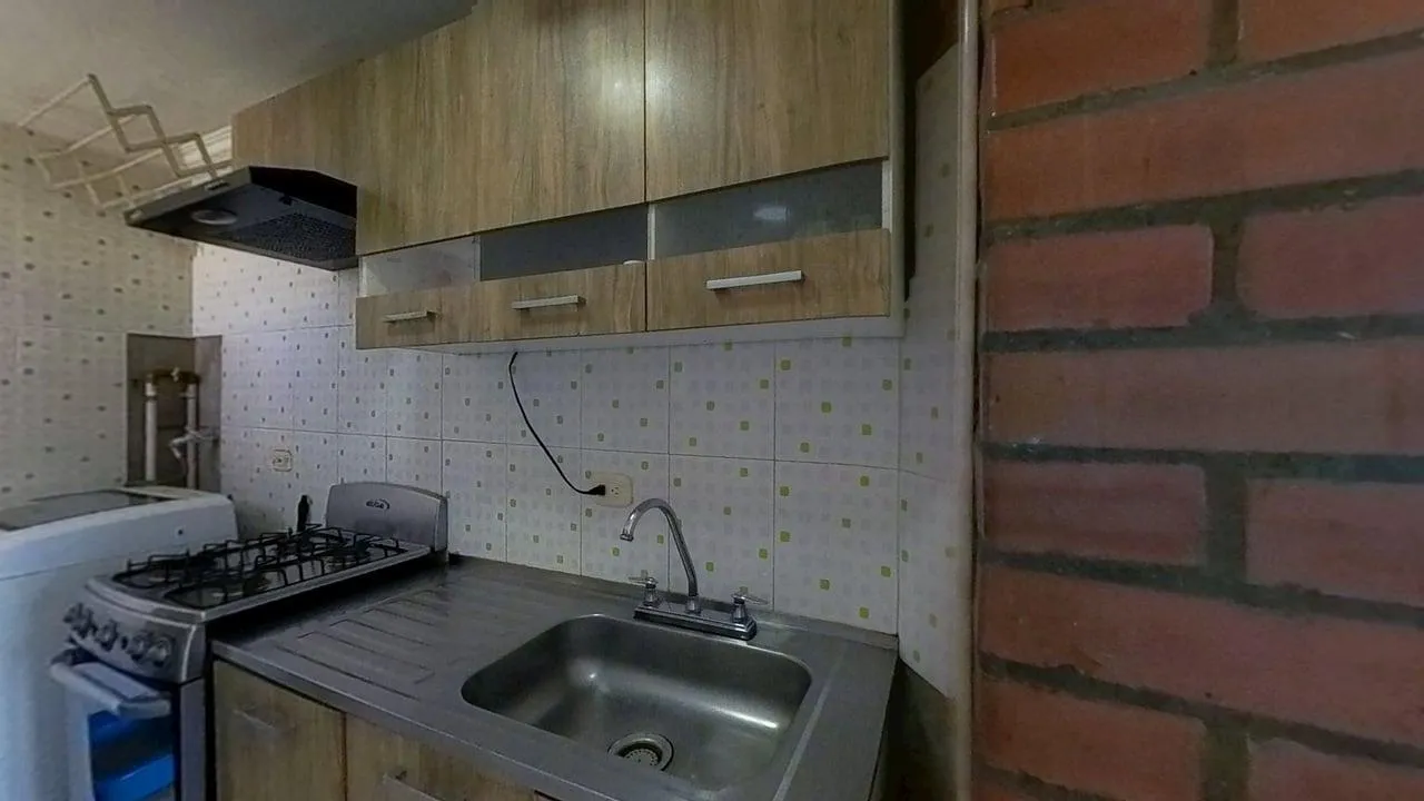 Apartamento en Portal del Nogal foto 3
