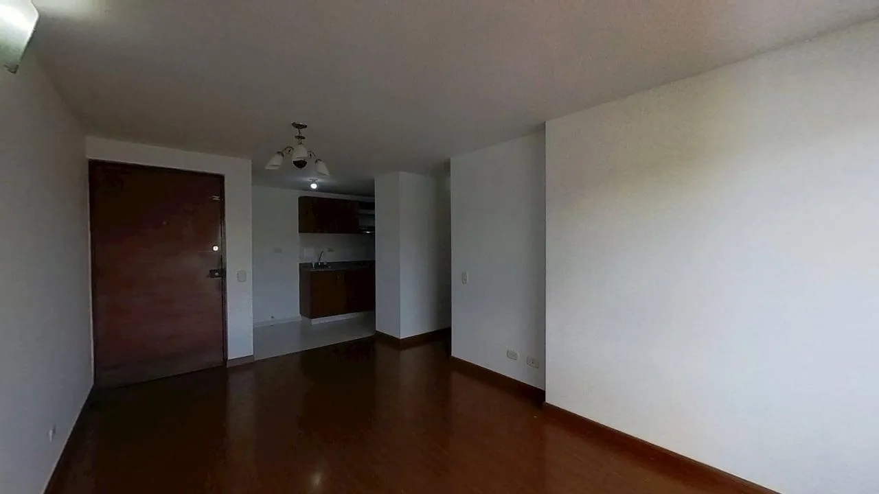 Apartamento en Prado Veraniego foto 3
