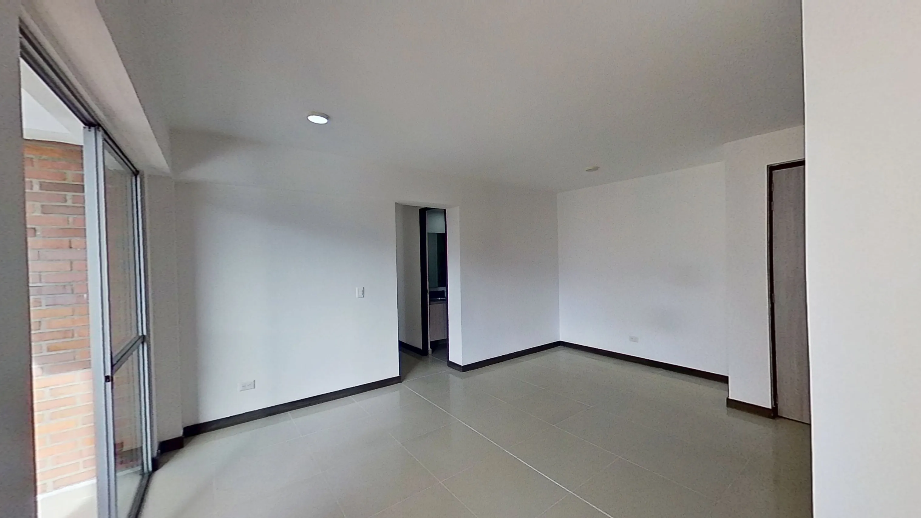 Apartamento en Zona Industrial foto 4