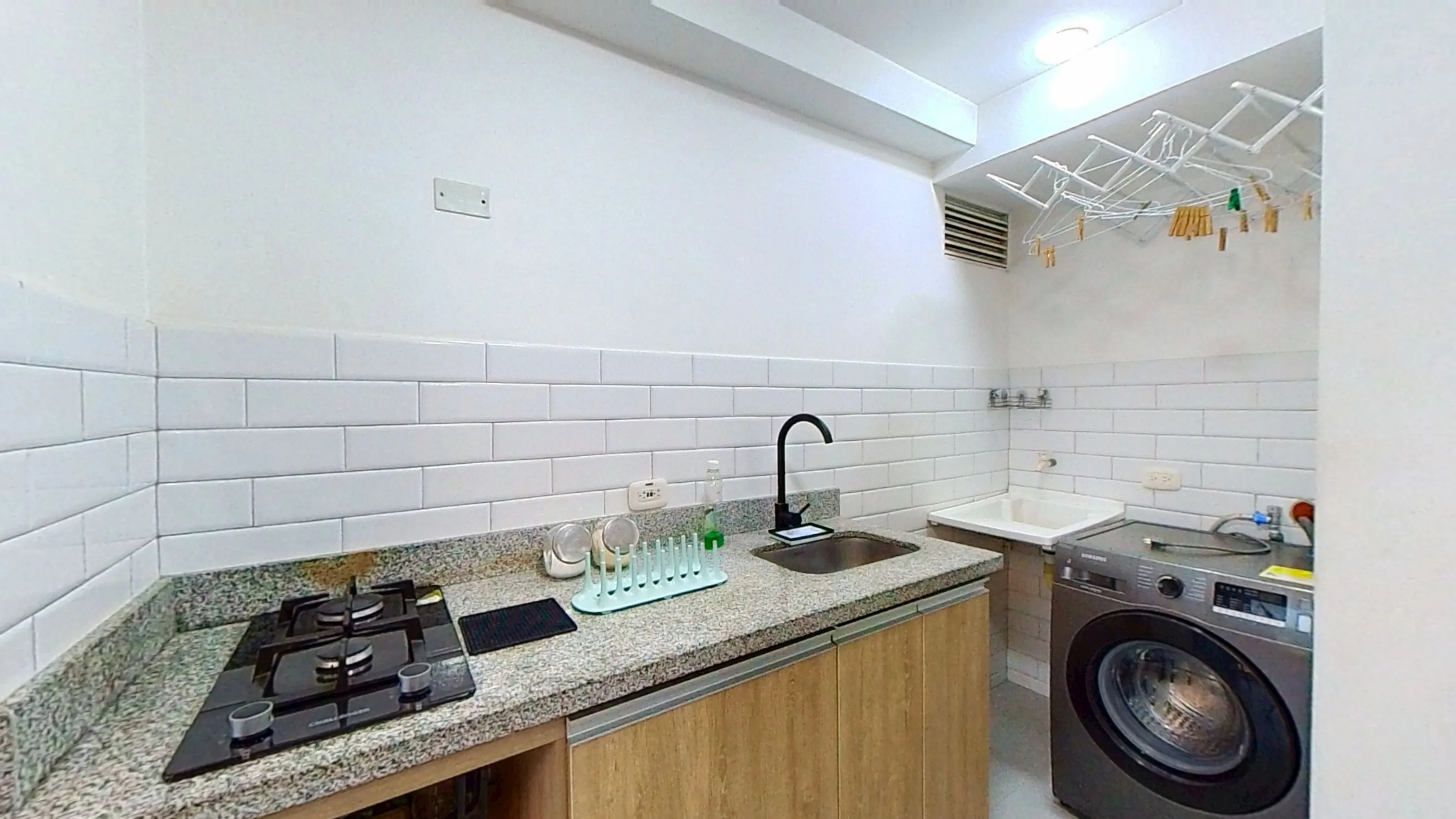 Apartamento en El Rincon foto 5