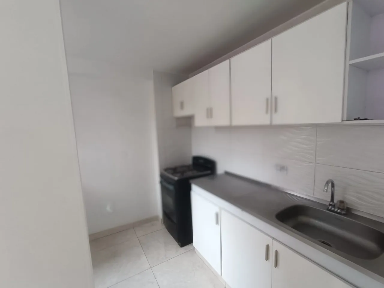 Apartamento en Ciudad Sabana foto 6