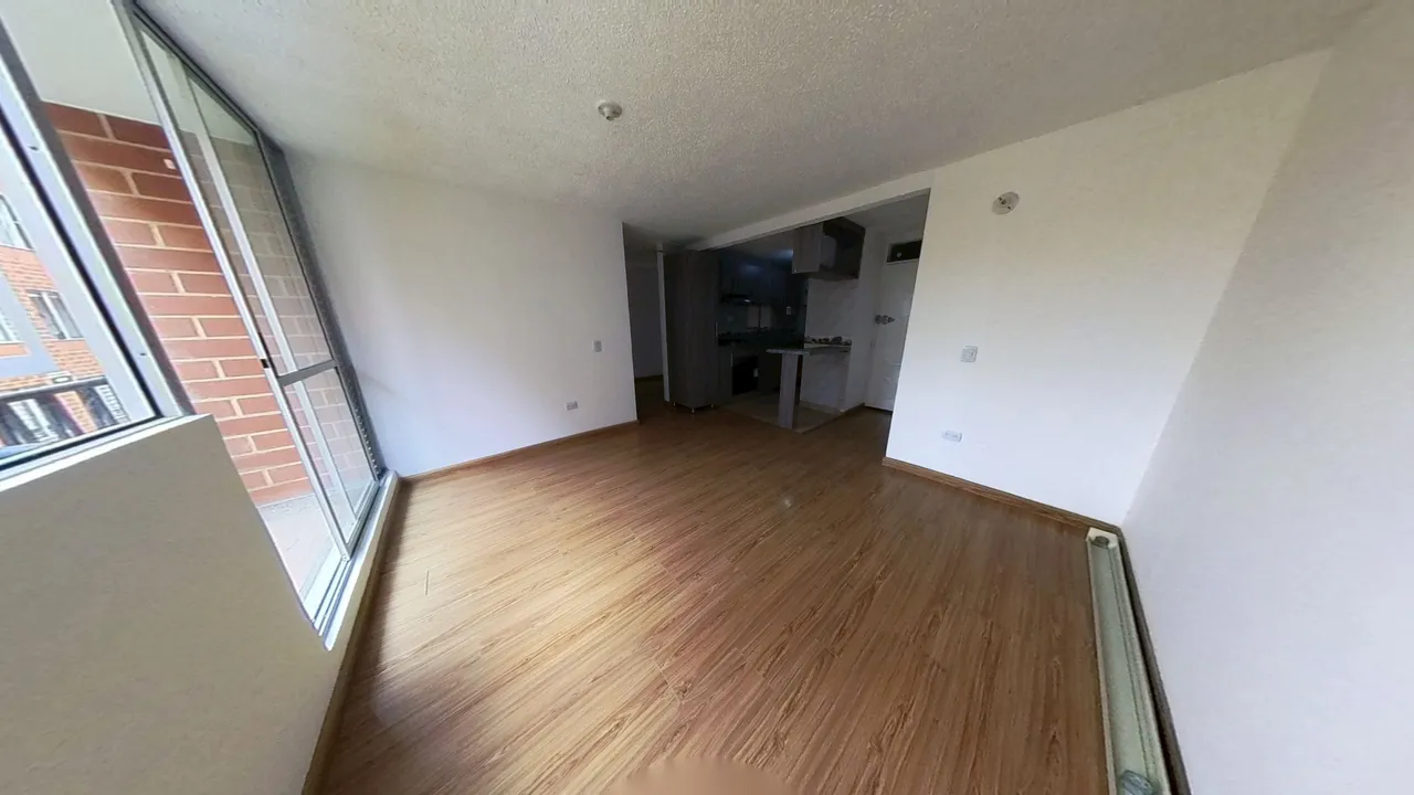 Apartamento en El Verganzo en El Verganzo, Tocancipa