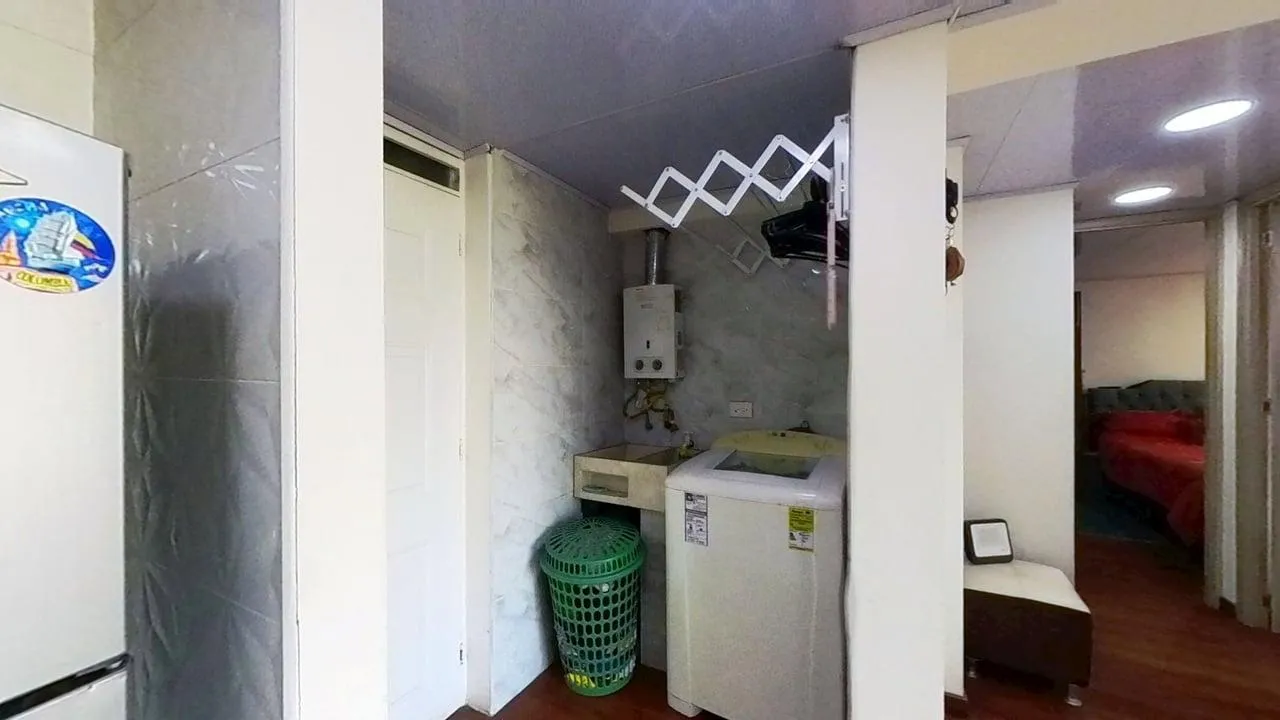 Apartamento en Arborizadora foto 6