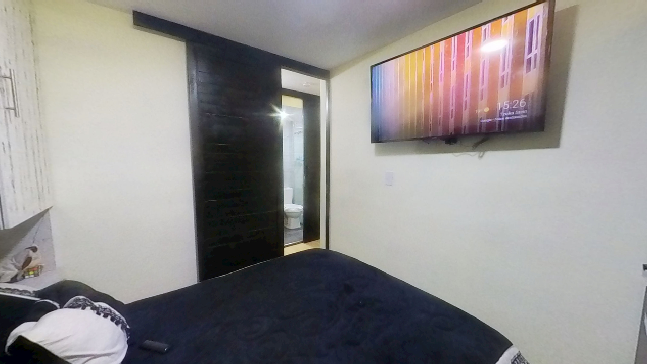 Apartamento en venta en San Blas, Bogotá · foto 14 de 20