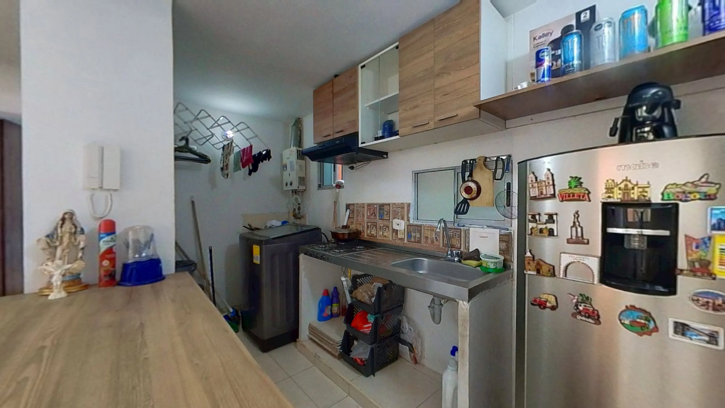 Apartamento en Alameda foto 5