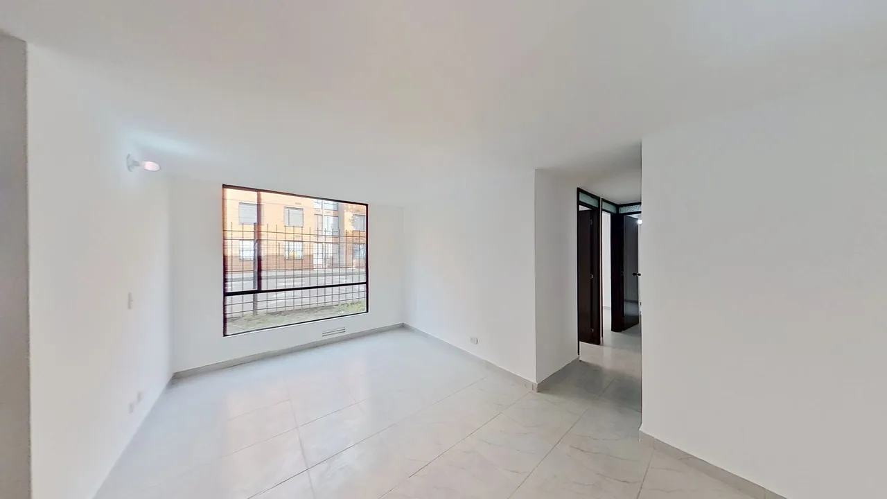 Apartamento en Parque Campestre en Parque Campestre, Soacha