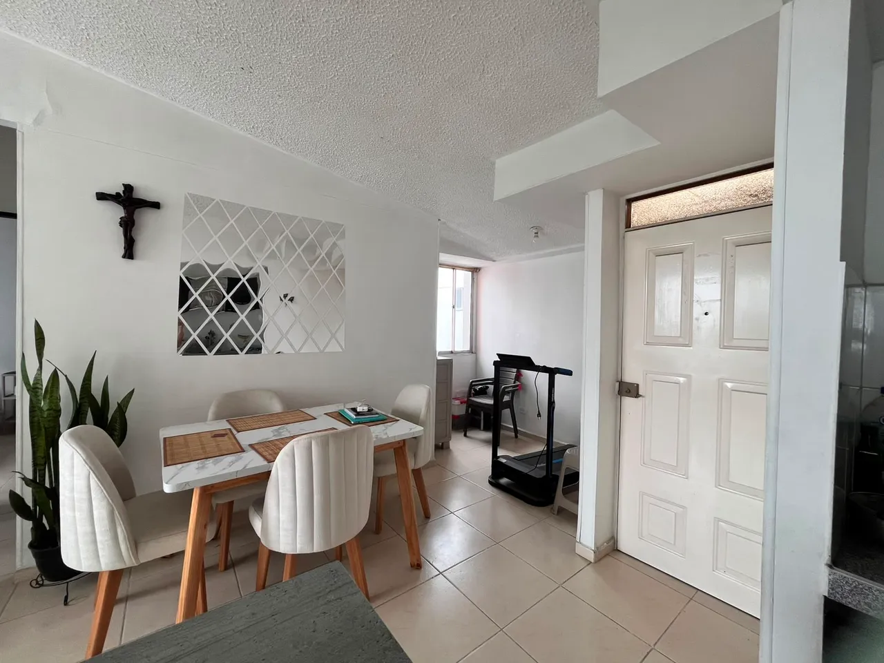Apartamento en Caney foto 4