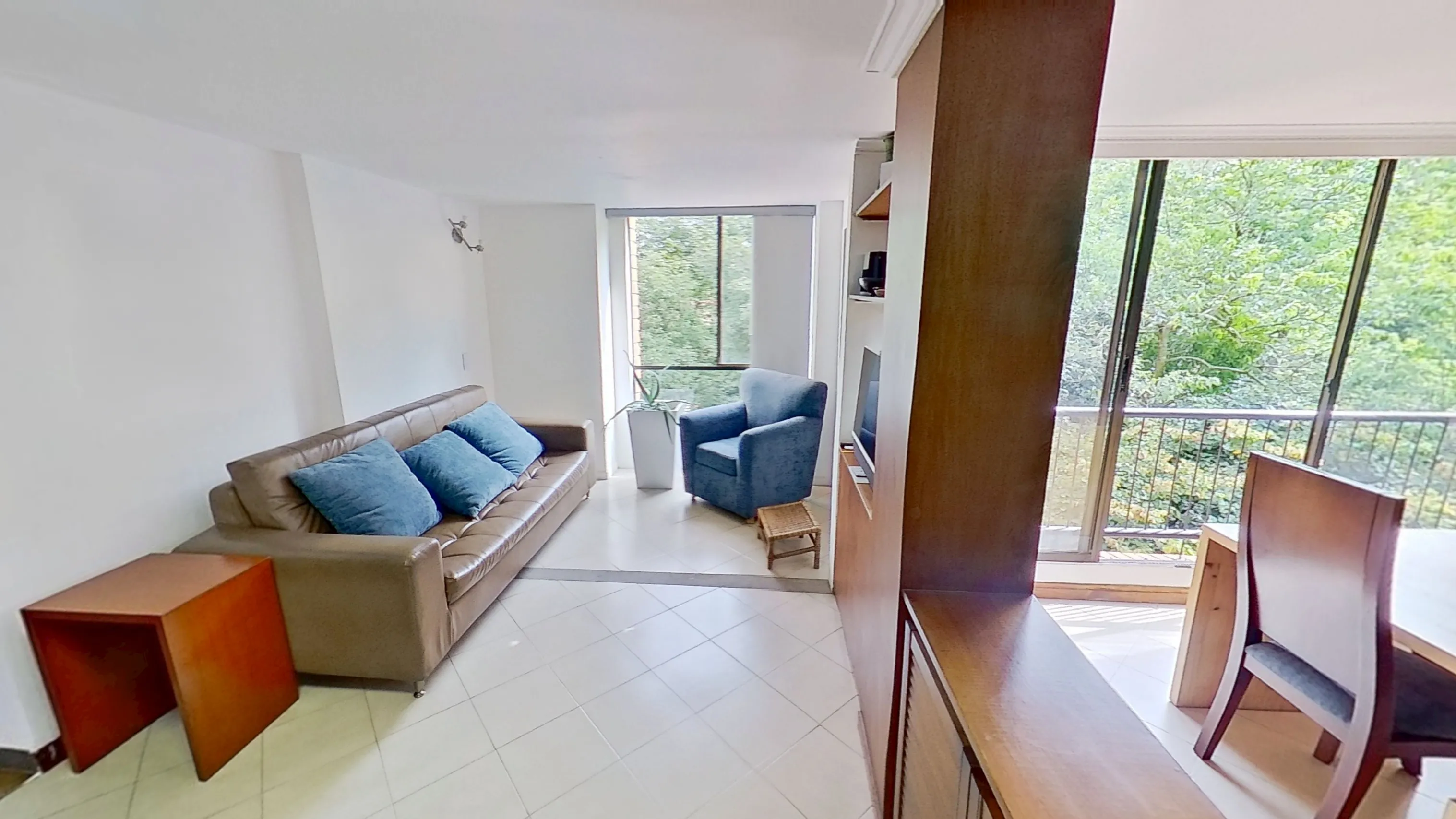 Apartamento en San lucas foto 6