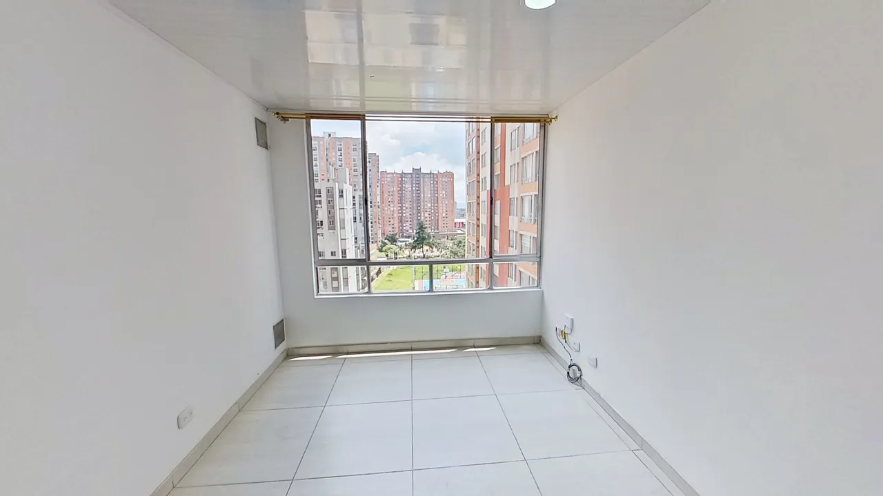 Apartamento en Rafael Escamilla en Rafael Escamilla, Bogotá