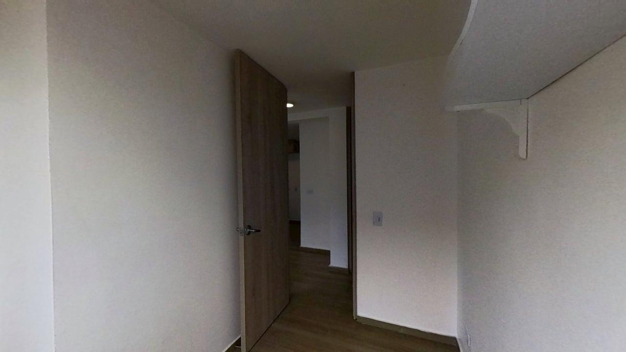 Apartamento de 1 alcoba en venta en Ciudad Montes, Bogotá, 32 m² · foto 10 de 21
