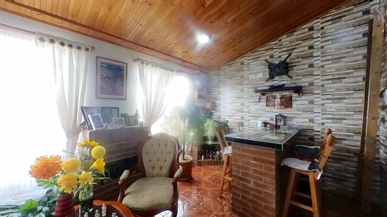 Apartamento en El Porvenir foto 5