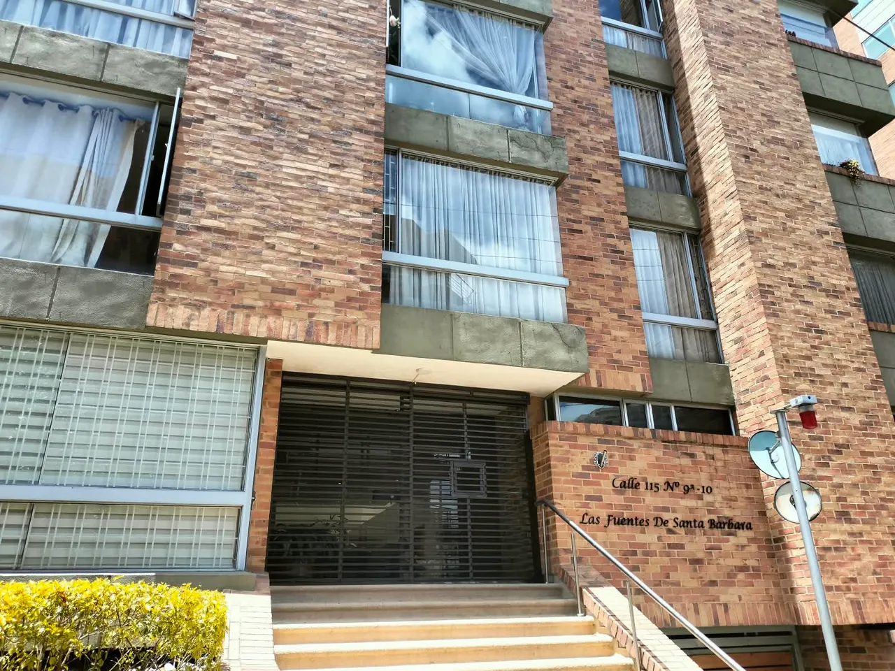 Apartamento en Campo Alegre foto 4