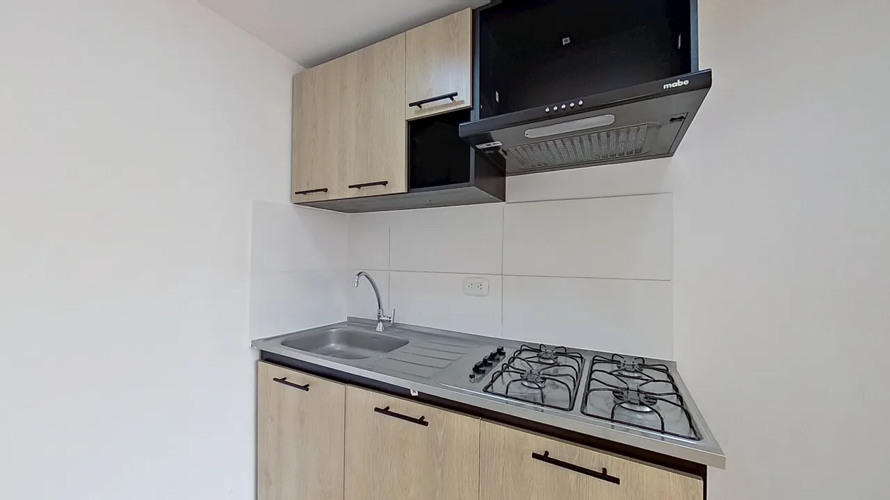 Apartamento en Ciudad de la Salle foto 3
