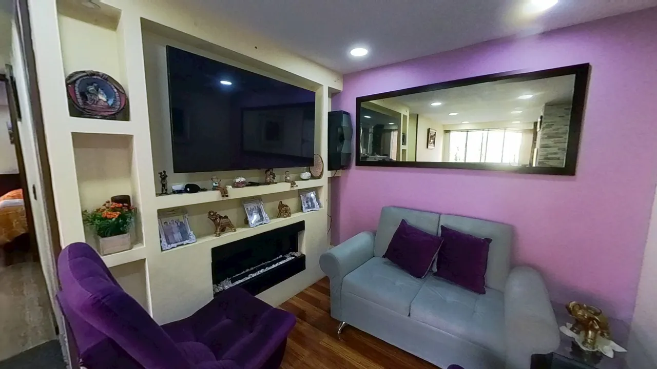 Apartamento en Ciudad Verde foto 2