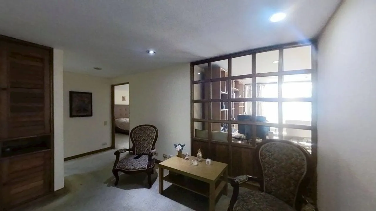 Apartamento en Chico Norte Etapa 3 foto 6