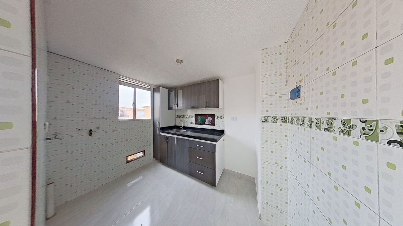 Apartamento en venta en Bosa Central, Bogotá · foto 10 de 20